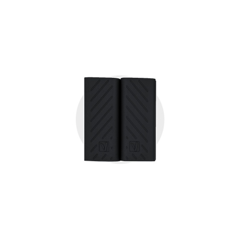 Vorsk Airsoft VMP-1 Magazine Cover (2pk)(Black)